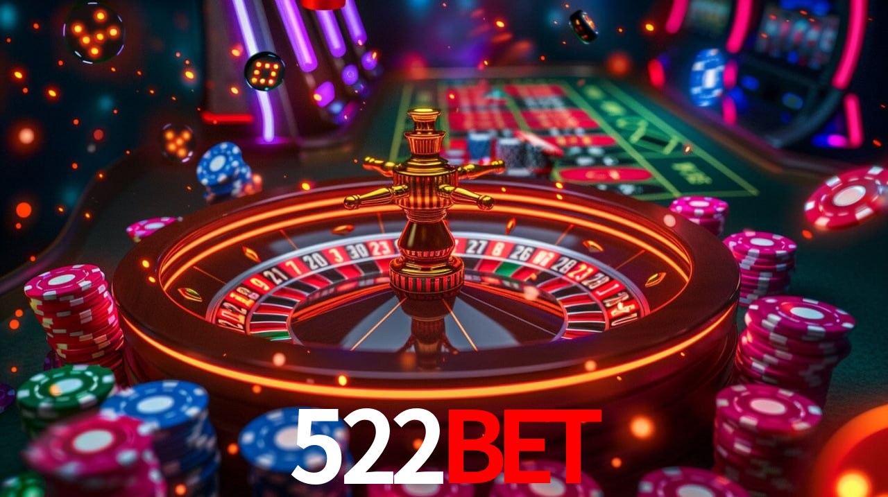 A Emoção da Loteria na 522Bet: Uma Chance de Mudança de Vida