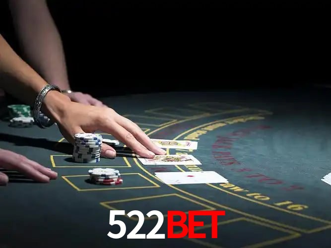 Sistemas de Segurança 522Bet
