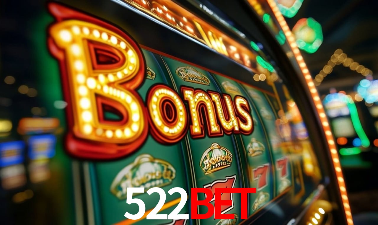 Promoção Relâmpago 522Bet