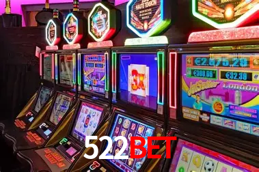 Desvendando o Mundo dos Jogos Virtuais na 522Bet