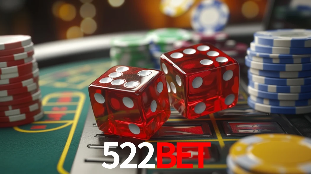 VIP Casino 522Bet