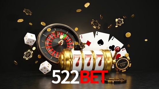 Tennis Betting 522Bet
