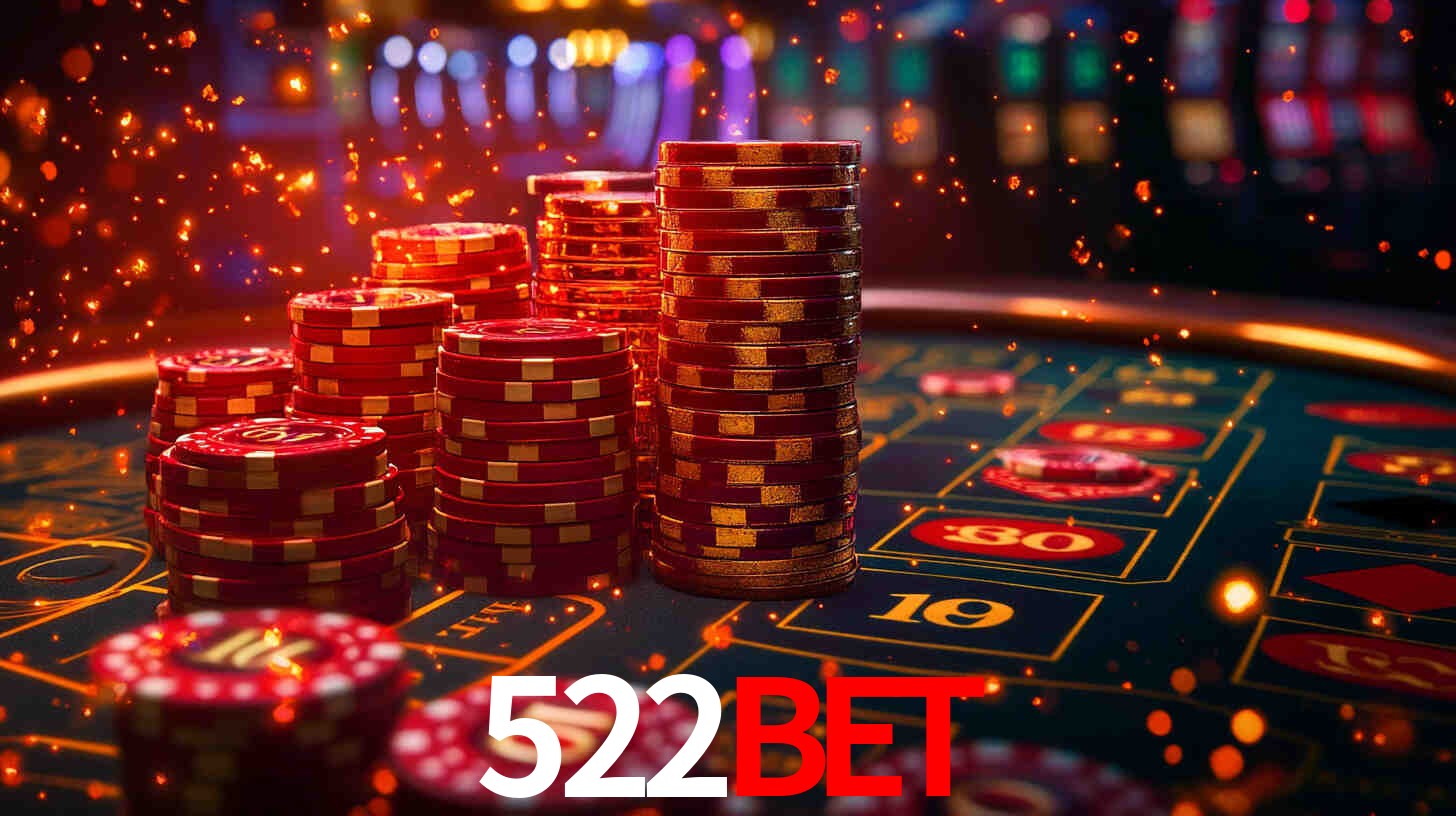 Tournaments 522Bet