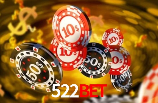 Casino Ao Vivo 522Bet