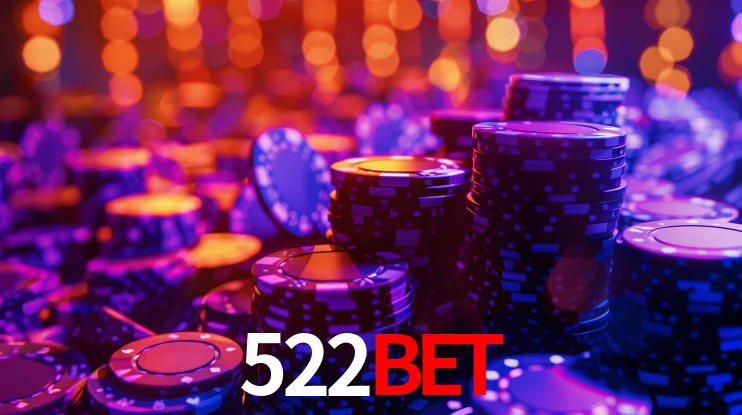 522Bet: A Experiência de Casino com Jogos de Mesa ao Vivo