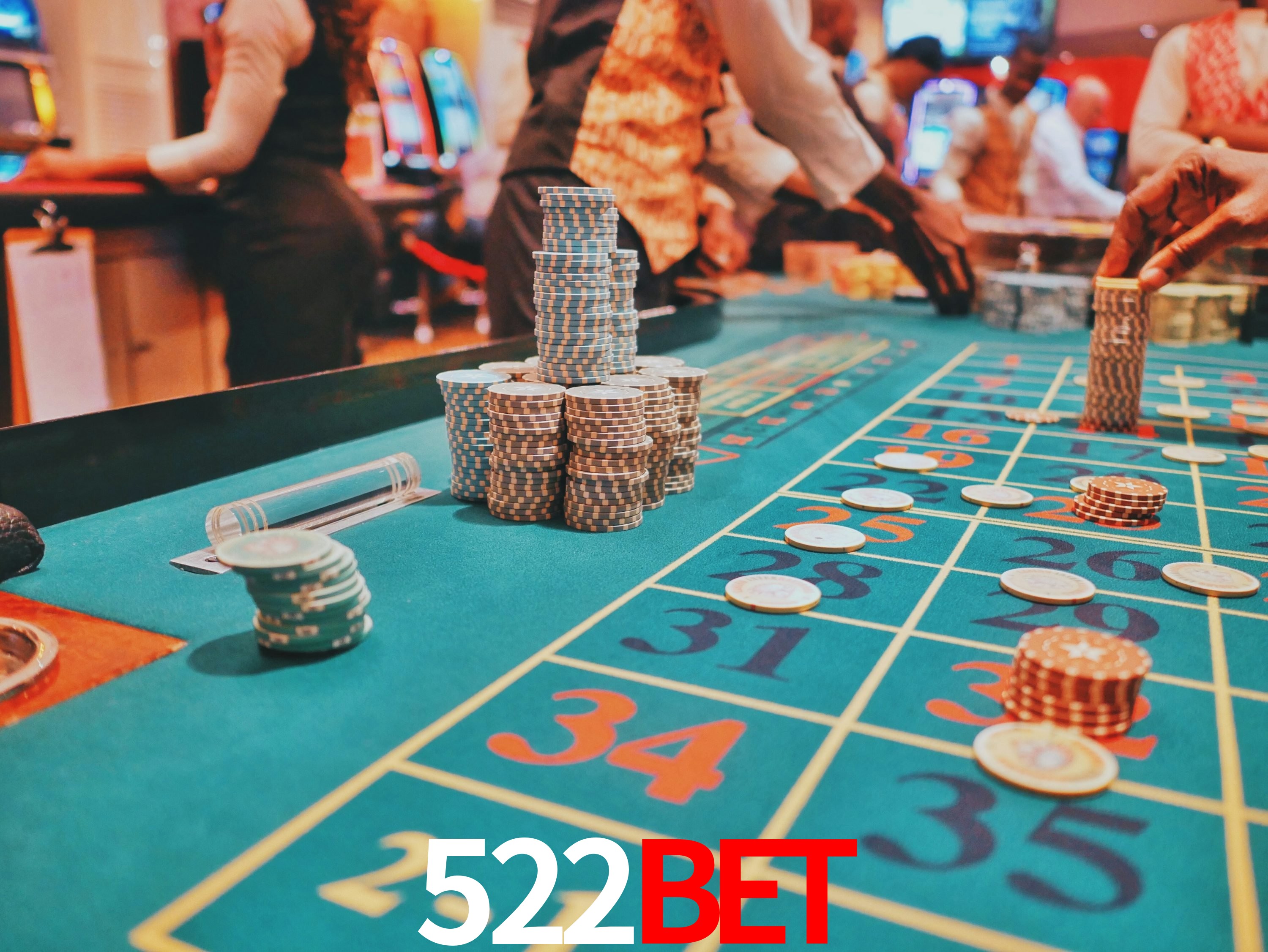Programa VIP 522Bet