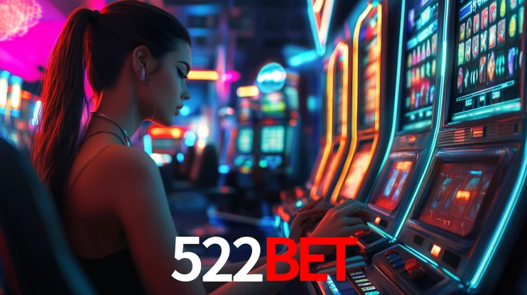 Premium Interface 522Bet