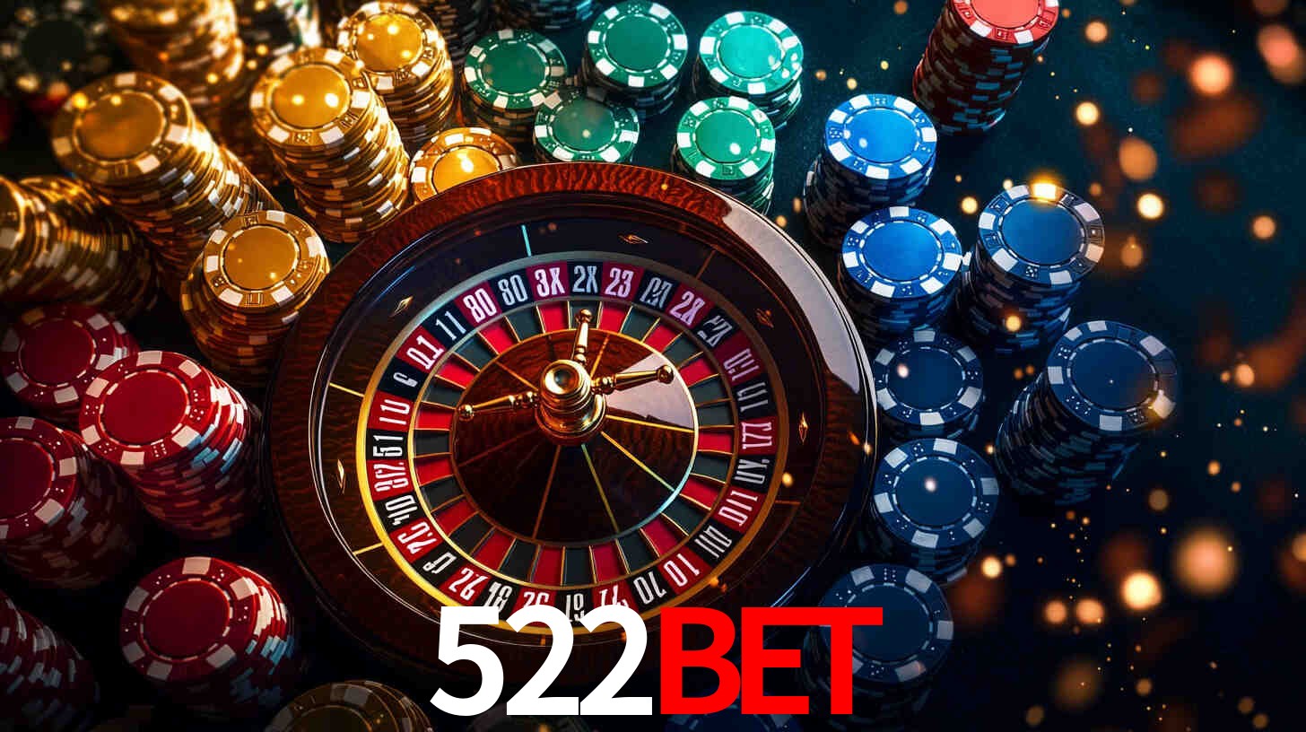 Welcome Bonus 522Bet