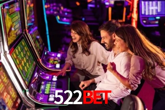 Desvendando o Mundo dos Jogos Virtuais na 522Bet