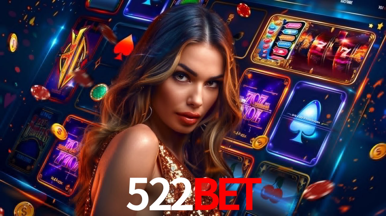 Explorando a Categoria de Eventos em Apostas na 522Bet