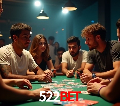 Especiais de Fim de Semana 522Bet
