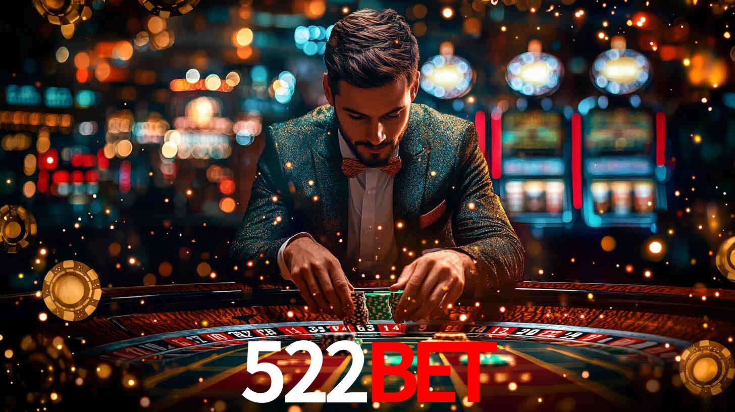 Daily Bonuses 522Bet