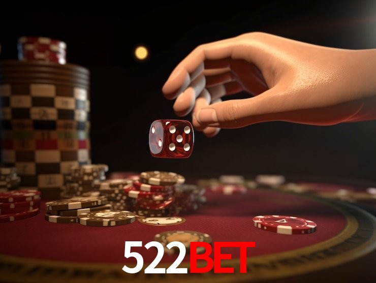 Experiência VIP 522Bet