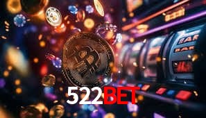 A Experiência Imersiva dos Cassinos Ao Vivo no 522Bet