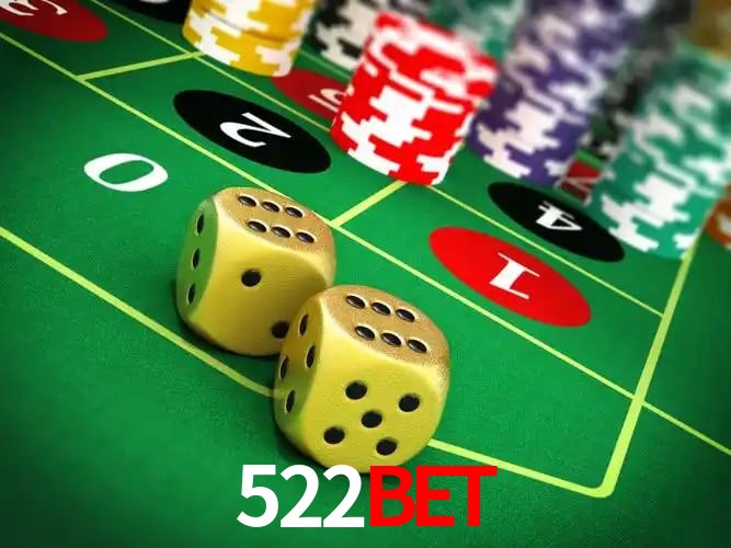 Welcome Bonus 522Bet