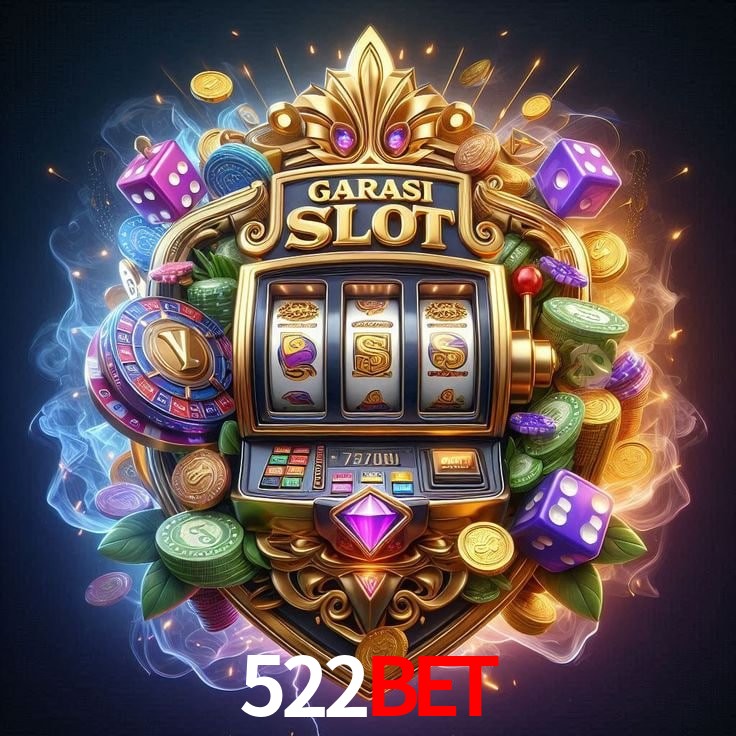 Provedores de Jogos 522Bet