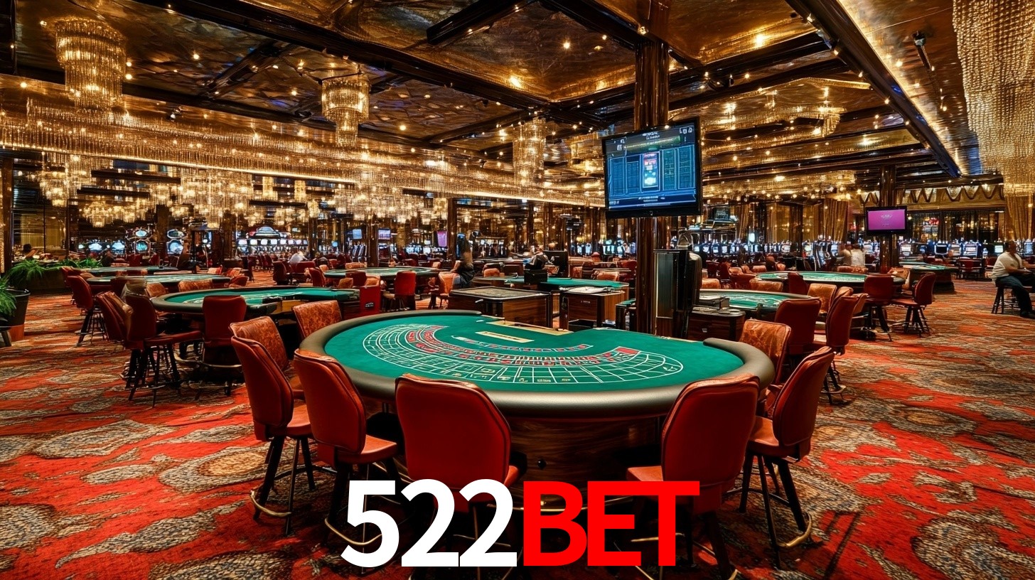 522Bet