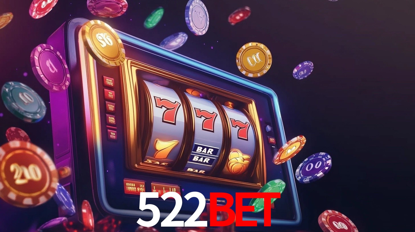 Roulette Table 522Bet