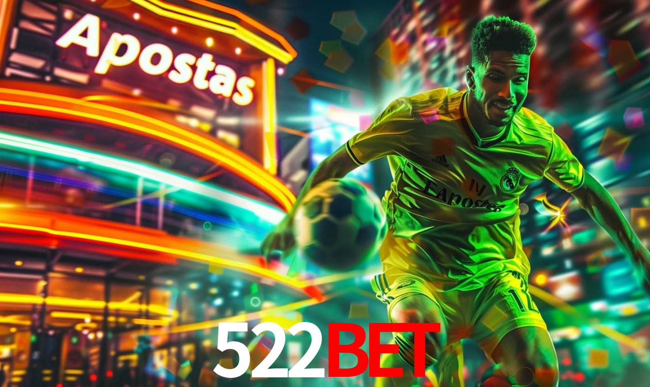 Estatísticas 522Bet