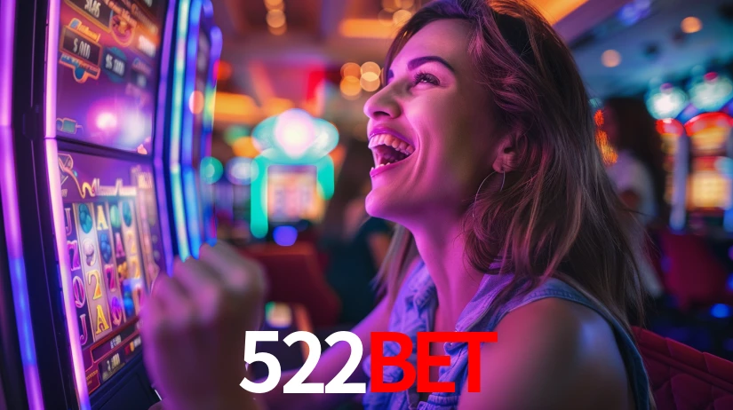 Explore as vantagens do 522Bet: serviço profissional e confiabilidade