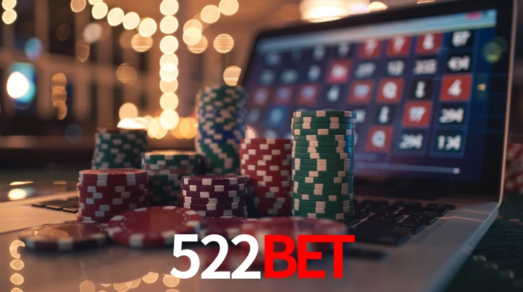Account Benefits 522Bet