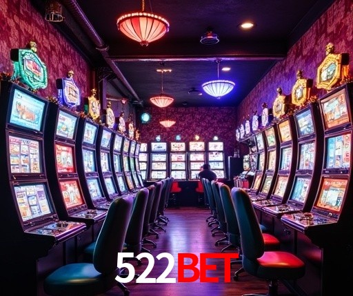 Promoções Sazonais 522Bet