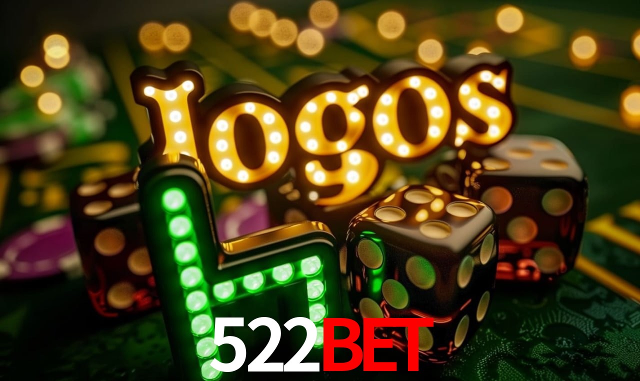 Apostas de Tênis 522Bet
