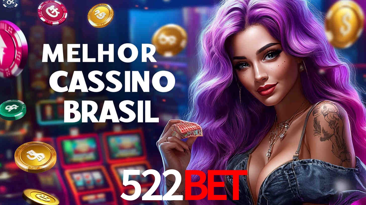 Apostas Esportivas na 522Bet: Um Guia Completo