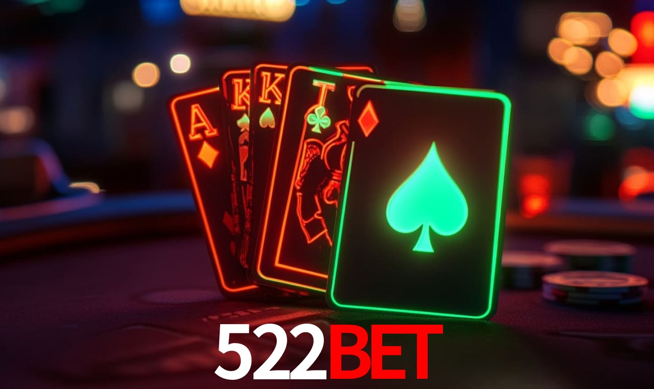 Estatísticas Esportivas 522Bet
