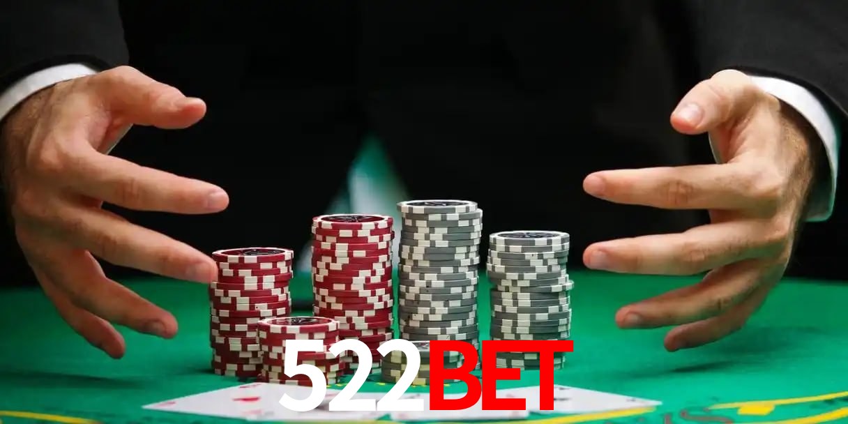 cassino 522Bet