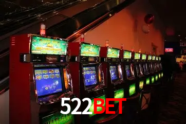 Descubra a Essência do 522Bet: Nossa História e Compromissos