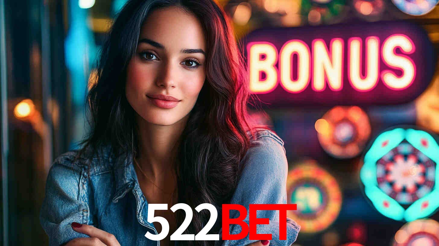 522Bet - Cassino Virtual Brasil - 522Bet App