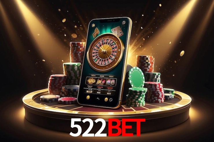 Casino Ao Vivo 522Bet