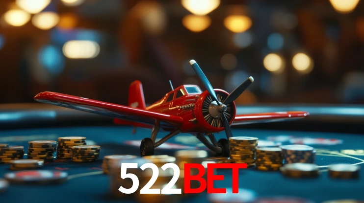 Live Casino 522Bet