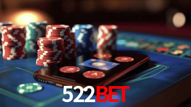 Torneios 522Bet