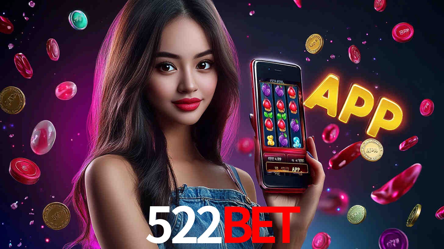 Inovações de Jogos na 522Bet: O Futuro das Experiências Interativas